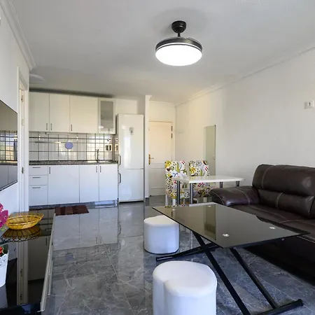 Apartment Sol Y Olas *
