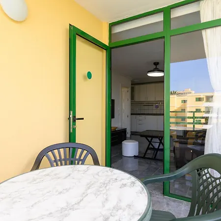 Sol Y Olas Apartment *