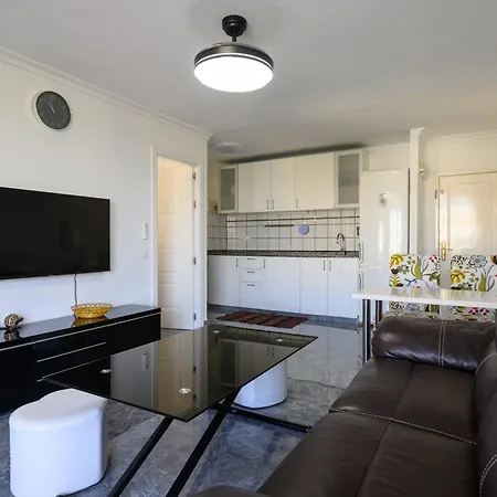 Apartment Sol Y Olas *