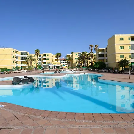 Sol Y Olas Appartement