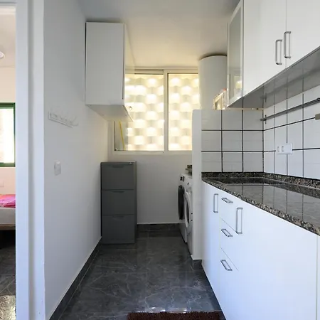 Appartement Sol Y Olas