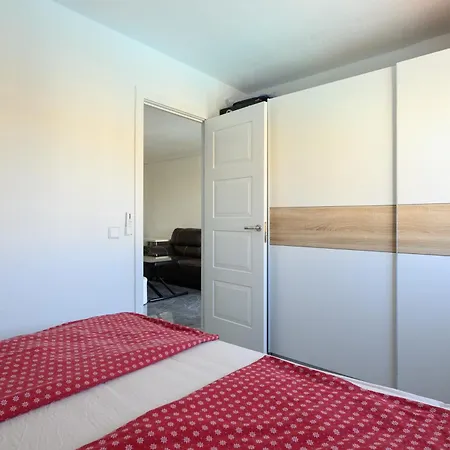 Appartement Sol Y Olas *