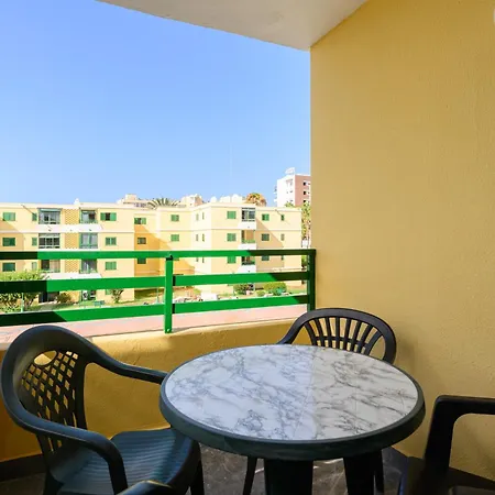 Apartment Sol Y Olas Playa del Ingles (Gran Canaria)