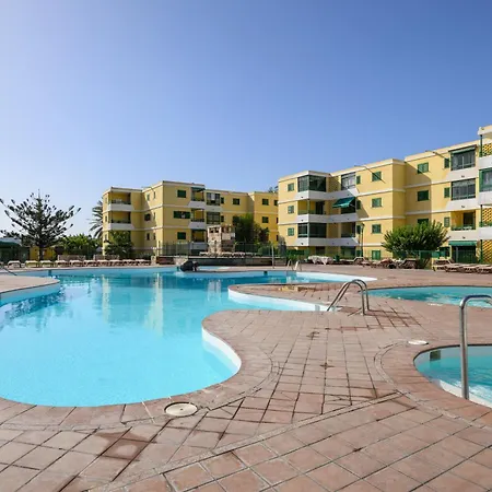 Sol Y Olas Appartement