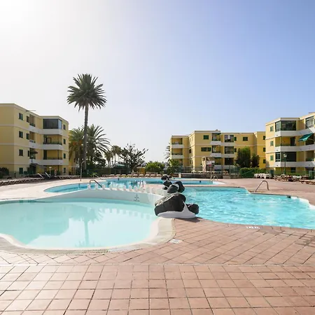 Appartement Sol Y Olas