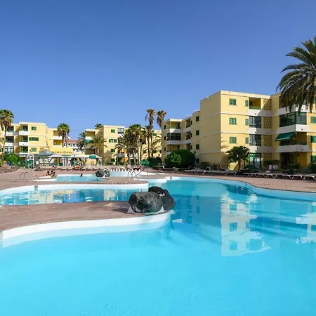Sol Y Olas Apartment *