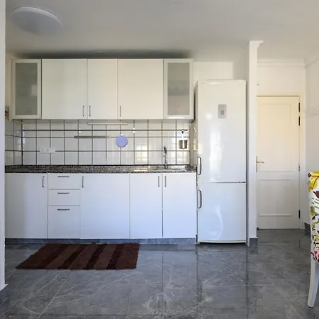 Apartment Sol Y Olas *