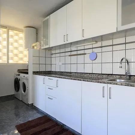 Appartement Sol Y Olas