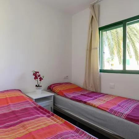 Apartment Sol Y Olas *
