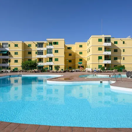 Apartment Sol Y Olas