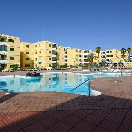 Sol Y Olas Appartement *